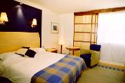 Best Western Roebuck Inn,  Stevenage